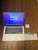 Good MacBook Air 2017 - 13" - I5, Silver, 128 GB, 8 GB
