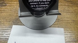 Good
													Samsung Galaxy Watch4 Classic - Wi-Fi, Black, 42mm, photo 5 of 5