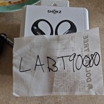 New Shokz OpenFit 2 - Black