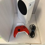 Good Xbox Series S (2020) - 512 GB, White
