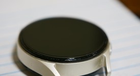 Good
													Samsung Galaxy Watch7 - Wi-Fi, Green, SM-L300N, 40mm, photo 1 of 7