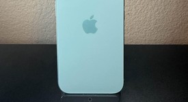 Good
													Apple iPhone 16 - Unlocked, Teal, 128 GB, A3081, photo 4 of 4