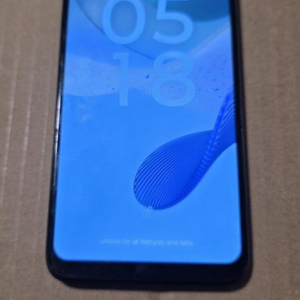 Moto G 5G (2023) - Unlocked, Navy Blue, 128 GB, 4 GB