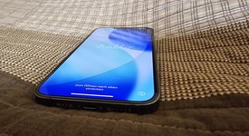 Mint
													Apple iPhone 13 Pro Max - Unlocked, Sierra Blue, 1 TB, A2484, photo 2 of 8