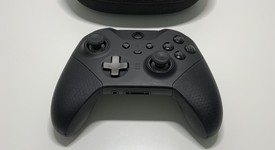Good
													Xbox Elite Wireless Controller Series 2 - Black, photo 2 of 4