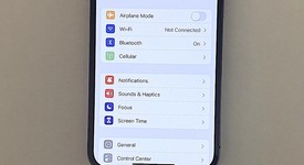 Good
													Apple iPhone 13 Pro - Unlocked, Sierra Blue, 256 GB, A2483, photo 3 of 14