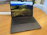 MacBook Pro 2024 - 14"