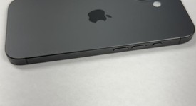 Mint
													Apple iPhone 17 - T-Mobile, Black, 256 GB, A3258, photo 4 of 7