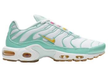 Nike Air Max Plus Teal Twist (Women's) for sale