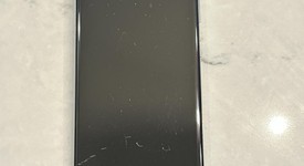 Good
													Samsung Galaxy S20 5G - Unlocked, Gray, 128 GB, 12 GB, SM-G981U1, photo 2 of 10