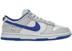 Dunk Low Worldwide White Blue (Women's) for sale