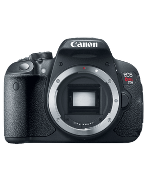 Canon EOS Rebel T5i for sale
