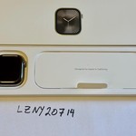 Good Apple Watch Series 10 46mm - Unlocked, Natural, A3003 - Cellular, Titanium