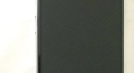 Good
													Apple iPhone X - Unlocked, Silver, 64 GB, A1901, GSM, photo 1 of 7