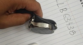 Mint
													OnePlus Watch 3 - Silver Steel, 43mm, photo 1 of 7