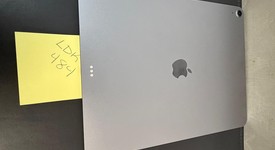 Mint
													Apple iPad Air 13" (M3) 2025 - Wi-Fi, Gray, 128 GB, photo 3 of 9