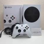 Mint Xbox Series S (2020) - 512 GB, White
