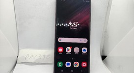 Good
													Samsung Galaxy S22 Ultra - T-Mobile, Burgundy, 256 GB, 12 GB, SM-S908U, photo 1 of 3
