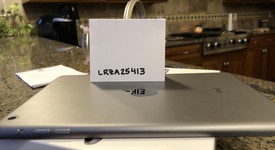 Good
													Apple iPad Mini - Wi-Fi, Silver, 16 GB, photo 2 of 6