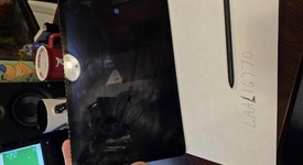 Good
													Samsung Galaxy Tab S8 Plus - Verizon, Graphite, 128 GB, 8 GB, SM-X808U, 5G, photo 5 of 21