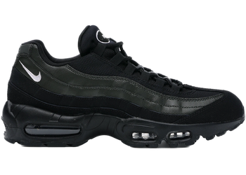 Nike Air Max 95 Black Sequoia for sale