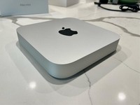 Mac mini 2023