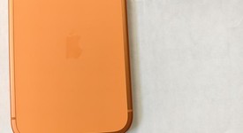 Mint
													Apple iPhone 17 Pro Max - Unlocked, Cosmic Orange, 1 TB, A3257, photo 5 of 8