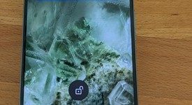 Good
													Google Pixel 8 - Unlocked, Hazel, 128 GB, 8 GB, G9BQD, Sub-6 5G, photo 1 of 5