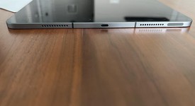 Mint
													Apple iPad Pro 12.9" 5th Gen 2021 - Unlocked, Gray, 128 GB, photo 4 of 7