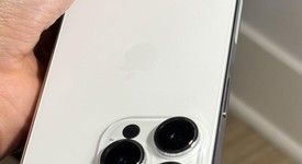 Good
													Apple iPhone 14 Pro - Unlocked, Silver, 128 GB, A2650, photo 4 of 6