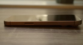 Good
													Apple iPhone 16 Pro - Unlocked, Desert, 256 GB, A3083, photo 2 of 8