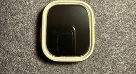 Mint
													Apple Watch Ultra 3 49mm - Unlocked, Natural, A3281, photo 4 of 13