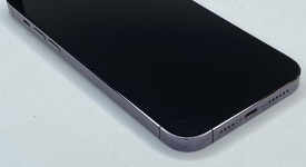 Good
													Apple iPhone 14 Pro Max - Unlocked, Purple, 128 GB, A2651, photo 5 of 7