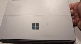 Fair
													Microsoft Surface Go 3 - Unlocked, Pentium, Platinum, 256 GB, 8 GB, photo 3 of 15