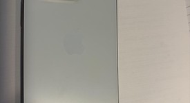 Mint
													Apple iPhone 15 Pro - Unlocked, White, 256 GB, A2848, photo 3 of 8