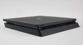 Good
													PlayStation 4 Slim - Black, 1 TB, photo 3 of 4