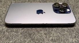 Good
													Apple iPhone 14 Pro - Unlocked, Purple, 256 GB, A2650, photo 5 of 10