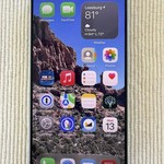 Mint Apple iPhone 17 - Unlocked, 256 GB, Mist Blue, A3258