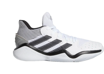 adidas Harden Stepback Cloud White for sale