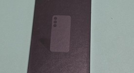 New
													Samsung Galaxy S24 Plus - Unlocked, Black, 256 GB, 12 GB, SM-S926U1, photo 1 of 3