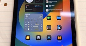 Good
													Apple iPad Mini 6th Gen - Wi-Fi, Gray, 64 GB, A2567, photo 5 of 9