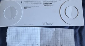 New
													Apple Watch Series 10 42mm - Black, A2997 - GPS, Aluminum, photo 3 of 6