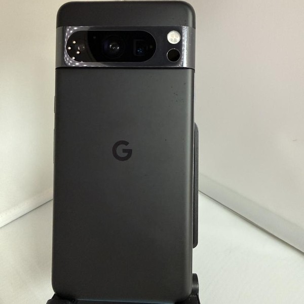 Google Pixel 8 Pro - AT&T, 256 GB, Obsidian, 12 GB, G1MNW, mmWave 5G