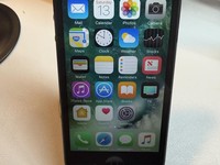 Apple iPhone 5