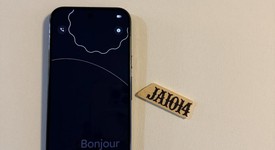 Mint
													Google Pixel 10 Pro - Unlocked, Obsidian, 256 GB, G4QUR, photo 1 of 7