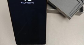 Good
													Samsung Galaxy S25 Ultra - Unlocked, Gray, 512 GB, 12 GB, SM-S938U1, photo 2 of 9