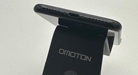 Mint
													Apple iPhone SE 2nd Gen 2020 - Unlocked, Black, 64 GB, A2275, photo 2 of 7