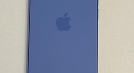 Mint
													Apple iPhone 16 - AT&T, Ultramarine, 128 GB, A3081, photo 5 of 8