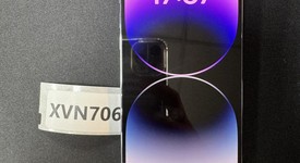 Mint
													Apple iPhone 14 Pro Max - T-Mobile, Purple, 128 GB, A2651, photo 2 of 6