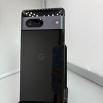 Good Google Pixel 7 - Verizon, 128 GB, Obsidian, 8 GB, GQML3, mmWave 5G